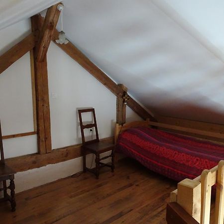 Les Balcons Du Leman Bed and Breakfast Thollon-les-Memises Εξωτερικό φωτογραφία