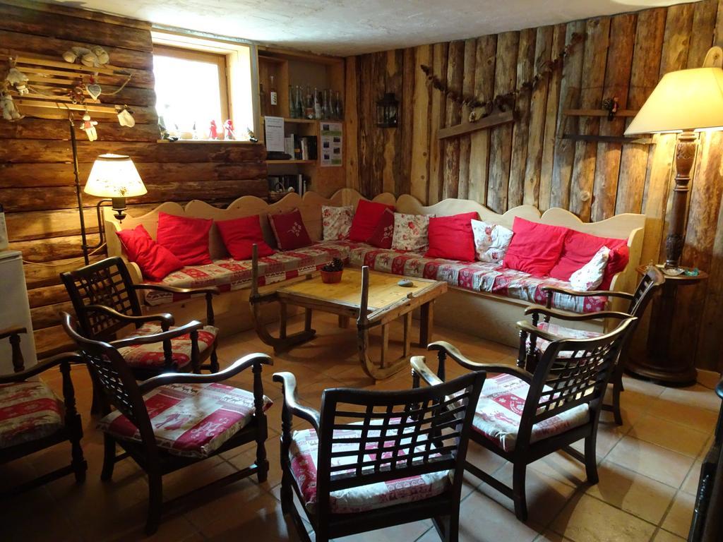 Les Balcons Du Leman Bed and Breakfast Thollon-les-Memises Εξωτερικό φωτογραφία