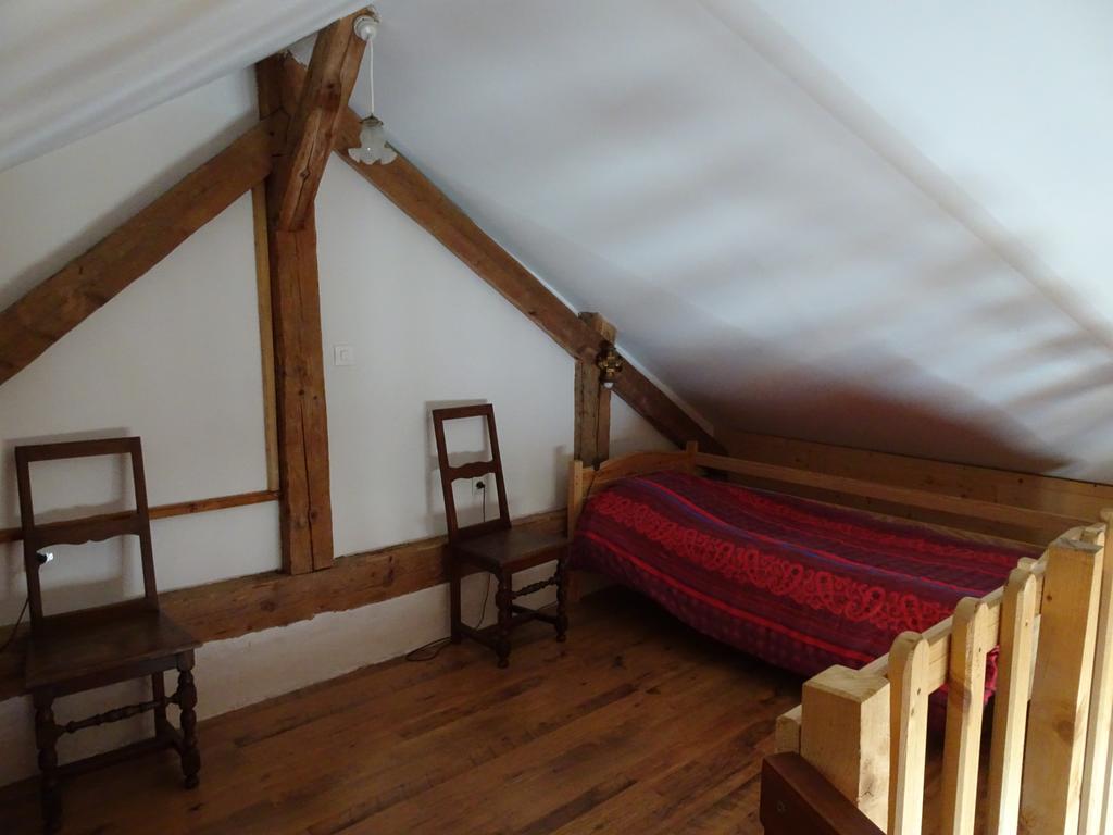Les Balcons Du Leman Bed and Breakfast Thollon-les-Memises Εξωτερικό φωτογραφία